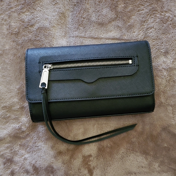Rebecca Minkoff Avery Envelope Crossbody - Picture 8 of 8